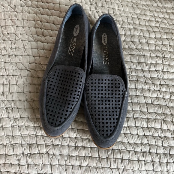 Dr. Scholl’s Slide on Loafers - size 8.5 - Picture 1 of 7